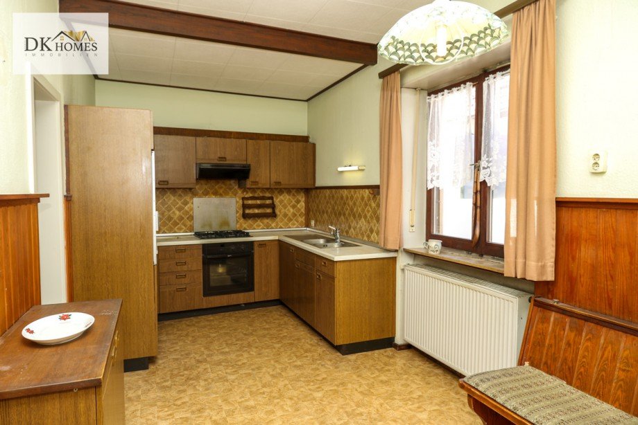 K�che Einfamilienhaus Neuhofen