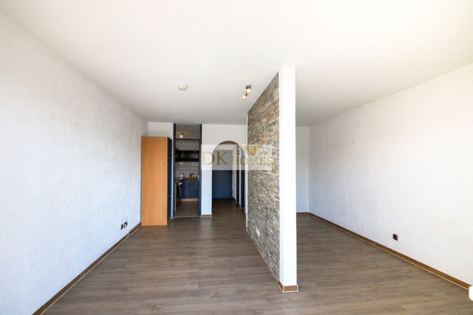 Wohn Schlafbereich6 Etagenwohnung Viernheim