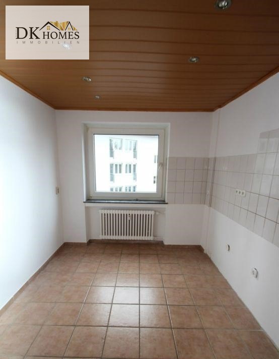 K�che Etagenwohnung Viernheim