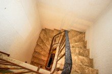 Treppe - 67-C Einfamilienhaus Im sch�nen Argenthal