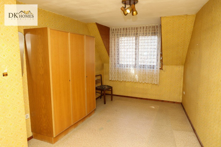 Kinderzimmer Einfamilienhaus Neuhofen