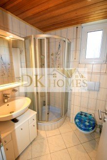G�ste WC Charmante 3-Zimmerwohnung mit stilvollem Flair