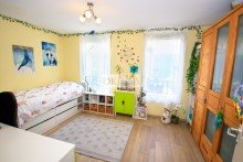 Kinderzimmer1 Stilvolles Zuhause mit Herz und Gartenfreude