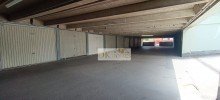 Innenausicht Garage - Zentral in Heppenheim