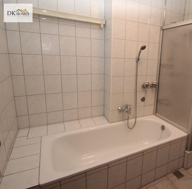 Badezimmer Etagenwohnung Viernheim