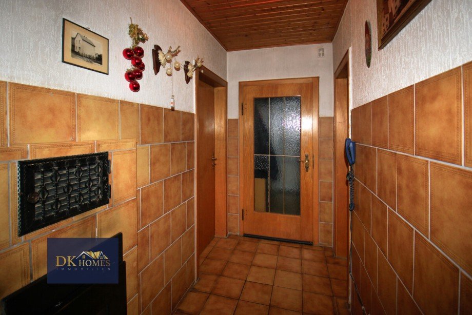 Flur Einfamilienhaus Bensheim