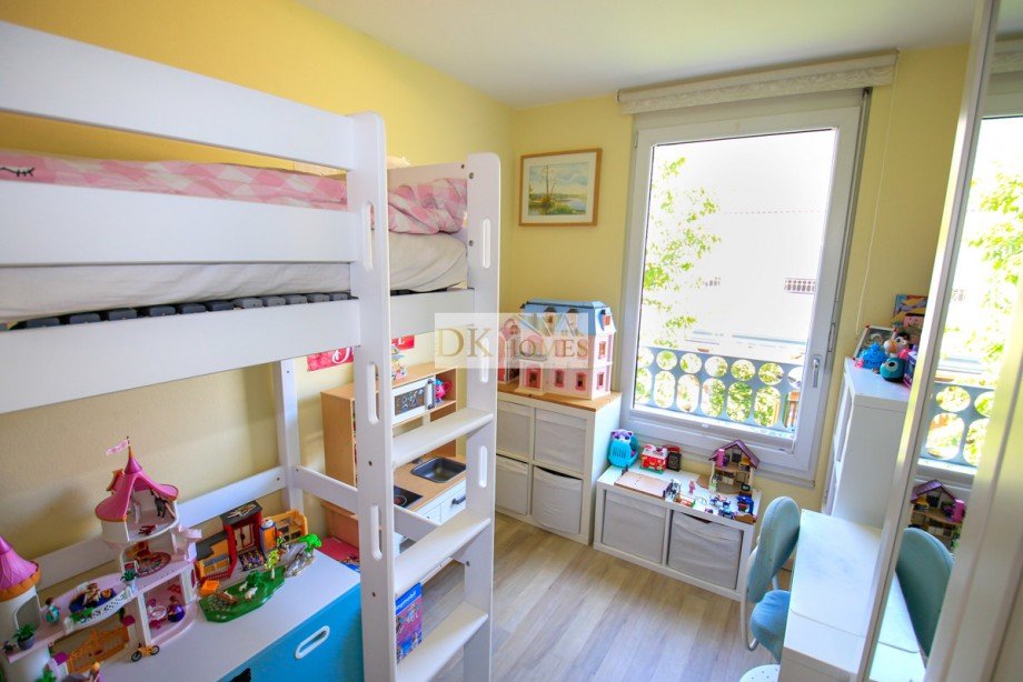 Kinderzimmer3 Reihenhaus Eppelheim