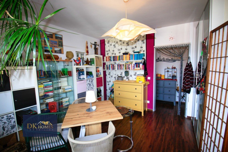 Kinderzimmer Etagenwohnung Viernheim