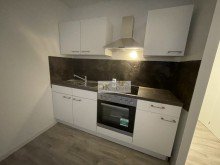 K�che Renovierte Singlewohnung
in Mannheim -Schwetzinger Vorstadt