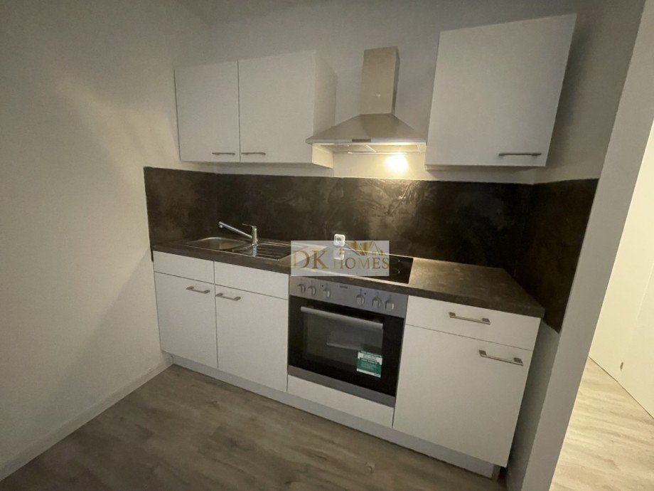 K�che Etagenwohnung Mannheim Schwetzinger Vorstadt