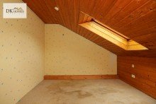 Schlafzimmer 2 OG HANGGRUNDST�CK in ruhiger Lage von Wald Michelbach