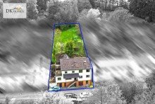 Ansicht HANGGRUNDST�CK in ruhiger Lage von Wald Michelbach
