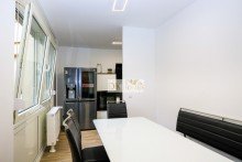 Esszimmer gepflegte 3,5 Zimmer Wohnung im Herzen von Vogelstang