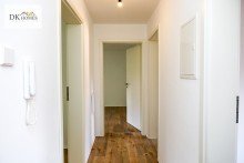 Flur renovierte 3ZKB Wohnung mit Gartenanteil einfach einziehen und wohlf�hlen