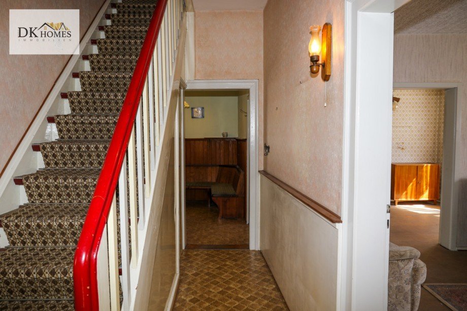 Flur Einfamilienhaus Neuhofen