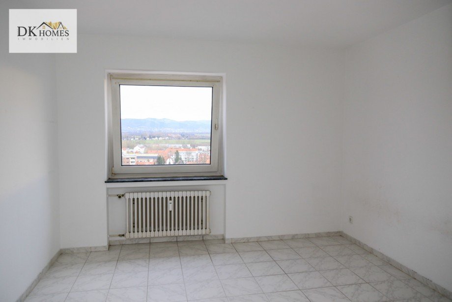 Schlafzimmer Etagenwohnung Viernheim