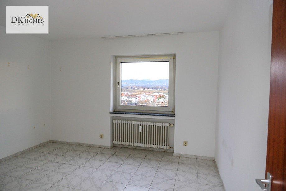Kinderzimmer Etagenwohnung Viernheim