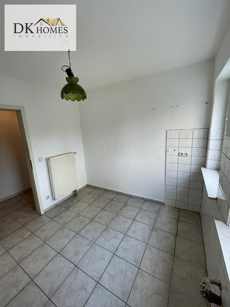 K�che Etagenwohnung Schotten