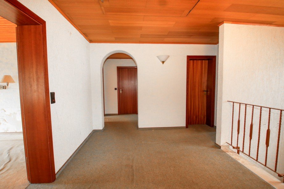 Empore - 57 Einfamilienhaus Argenthal