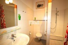 Badezimmer1 Stilvolles Zuhause mit Herz und Gartenfreude