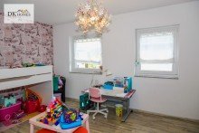 Kinderzimmer1 sch�ne Doppelhaush�lfte Einfach einziehen und Wohlf�hlen