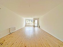 Esswohnbereich renovierte 3 Zimmer Wohnung als Erstbezug in Viernheim-Zentrum