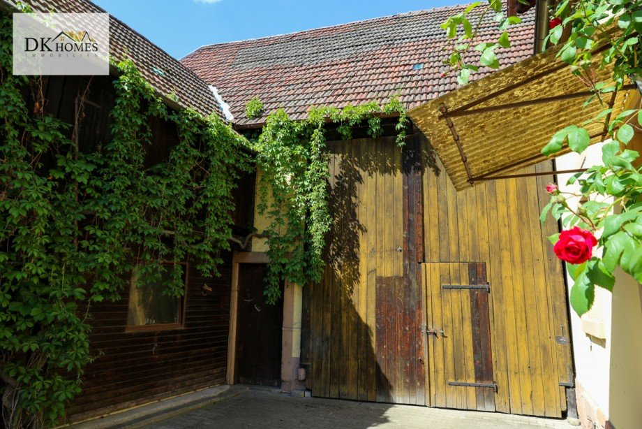 Hof Einfamilienhaus Neuhofen