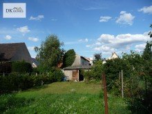 Garten Gro�es Familien-Heim mit Traum-Grundst�ck
