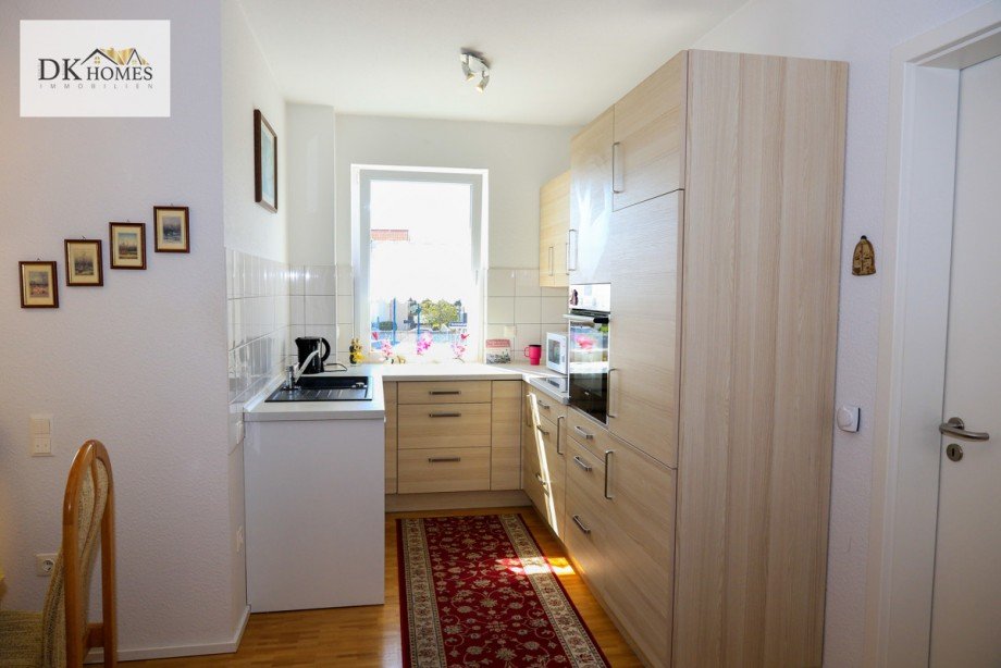 K�che Etagenwohnung Schriesheim