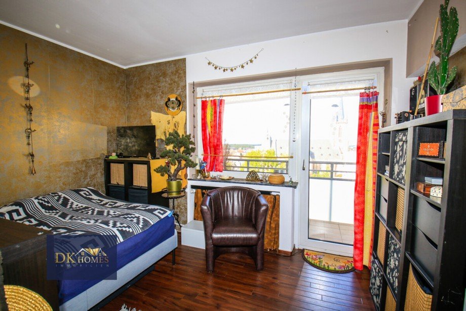 Kinderzimmer 2 Etagenwohnung Viernheim