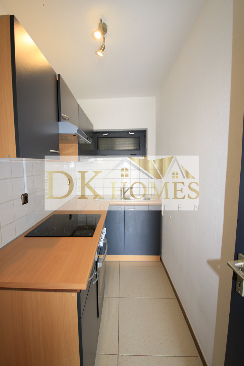 K�che Etagenwohnung Viernheim