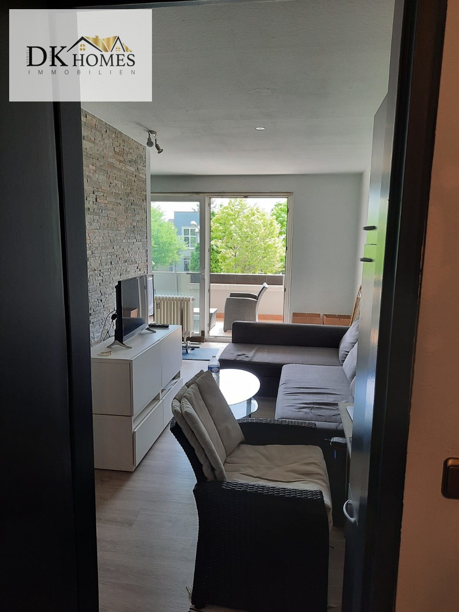 Wohnbereich Etagenwohnung Viernheim