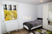 Kinderzimmer gepflegte 3,5 Zimmer Wohnung im Herzen von Vogelstang