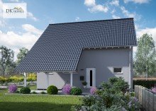  Verwirklichen Sie Ihren Traum der eigenen 4 W�nde