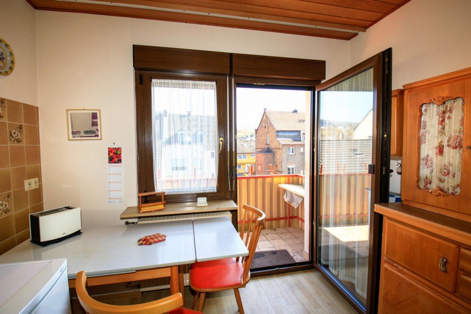 K�che Etagenwohnung Lahnstein