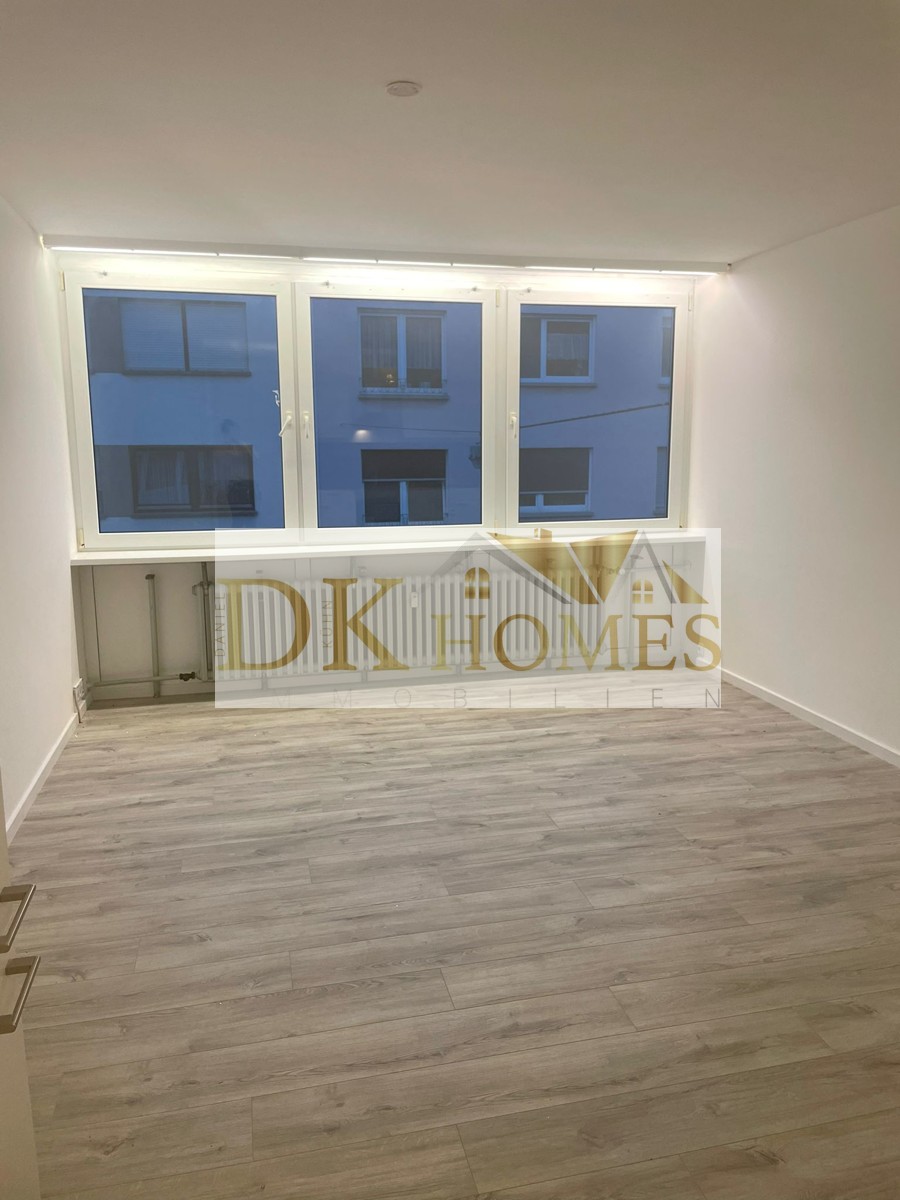Wohn/schlafbereich Etagenwohnung Mannheim Schwetzinger Vorstadt
