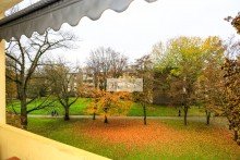 Balkon gepflegte 3,5 Zimmer Wohnung im Herzen von Vogelstang