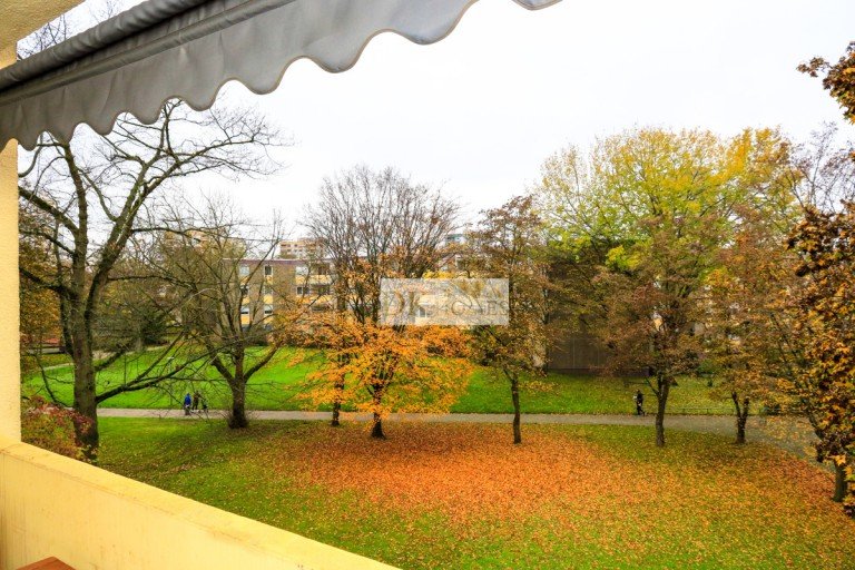 Balkon Mannheim/ Vogelstang Etagenwohnung gepflegte 3,5 Zimmer Wohnung im Herzen von Vogelstang