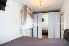 Schlafzimmer gepflegte 3,5 Zimmer Wohnung im Herzen von Vogelstang