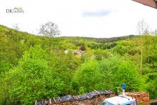 Ausblick HANGGRUNDST�CK in ruhiger Lage von Wald Michelbach