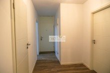 Flur gepflegte 3,5 Zimmer Wohnung im Herzen von Vogelstang