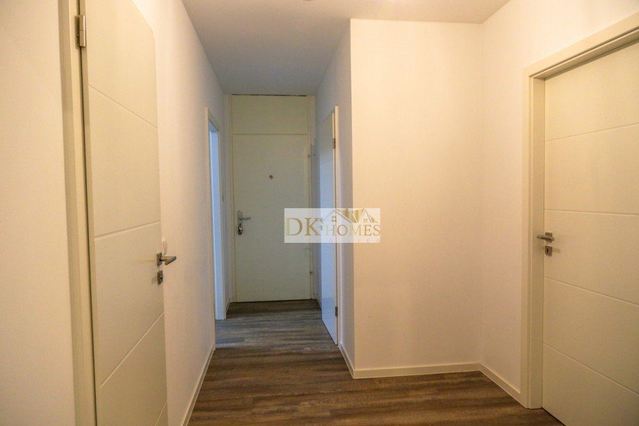 Flur Etagenwohnung Mannheim/ Vogelstang