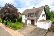 Ansicht- 06 Einfamilienhaus Im sch�nen Argenthal