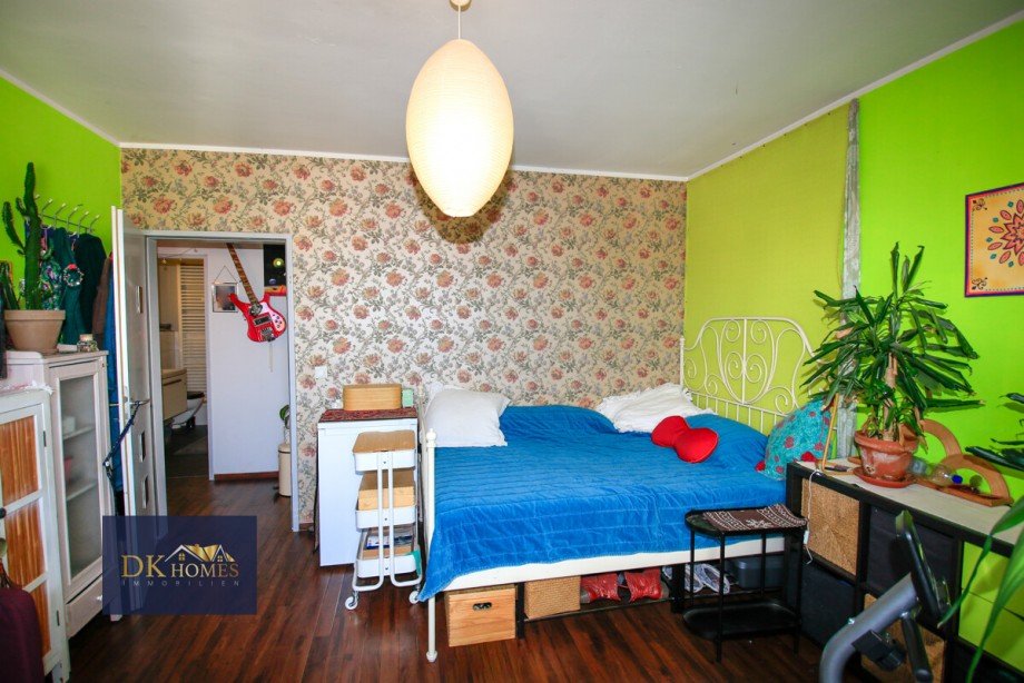 Kinderzimmer1 Etagenwohnung Viernheim