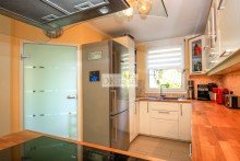 K�che Stilvolles Zuhause mit Herz und Gartenfreude