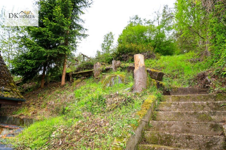 Hang Lage Wald-Michelbach Wohngrundst�ck HANGGRUNDST�CK in ruhiger Lage von Wald Michelbach