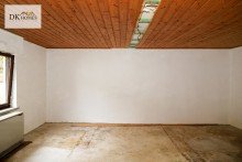 Schlafzimmer EG HANGGRUNDST�CK in ruhiger Lage von Wald Michelbach
