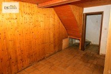 Wohnzimmer EG HANGGRUNDST�CK in ruhiger Lage von Wald Michelbach