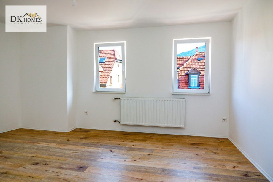 Schlafzimmer Etagenwohnung Eberbach