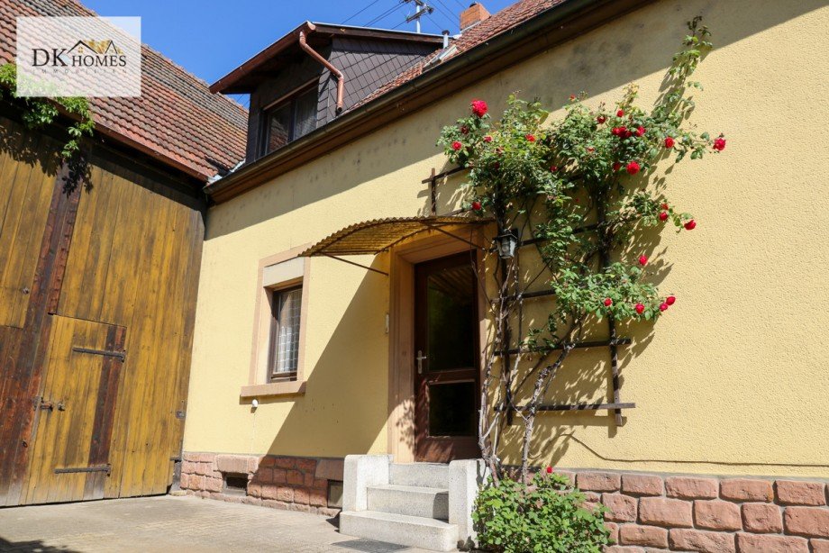 Hof Einfamilienhaus Neuhofen
